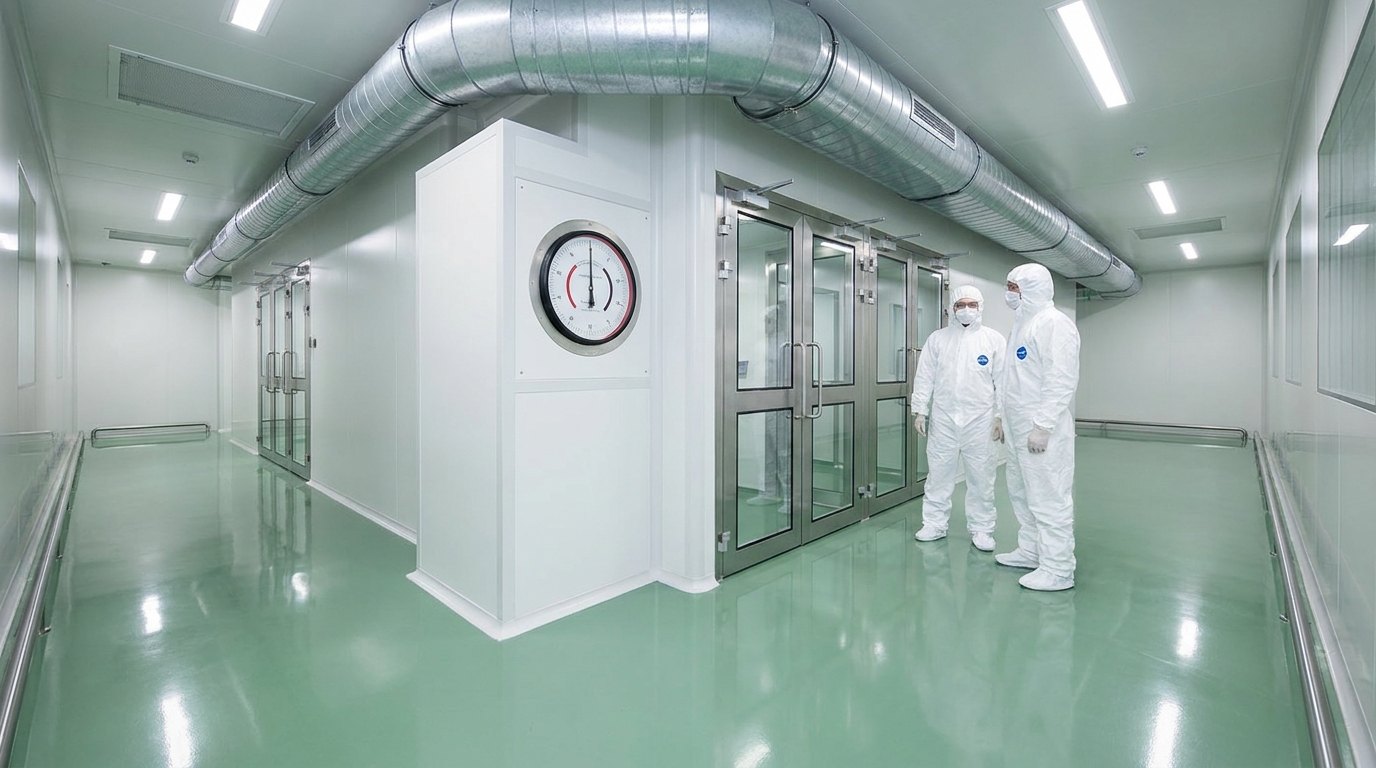 Contamination Control